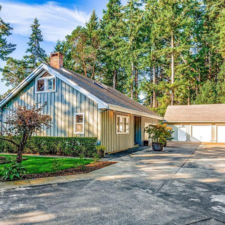 Villa Shine Road Retreat Port Ludlow Exterior foto