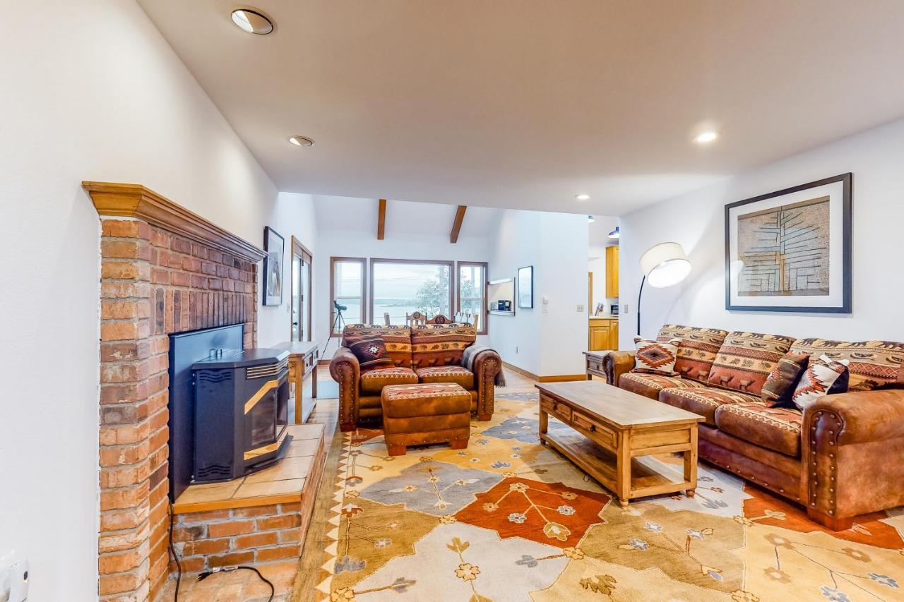 Villa Shine Road Retreat Port Ludlow Exterior foto