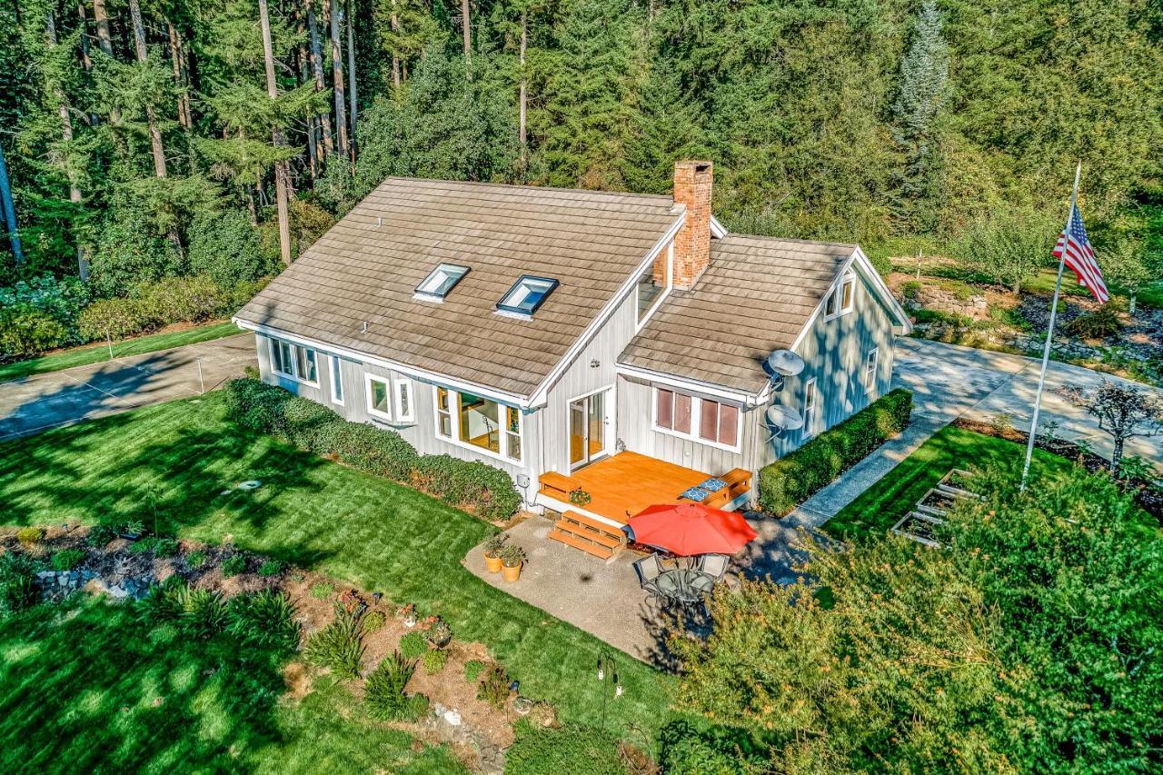 Villa Shine Road Retreat Port Ludlow Exterior foto