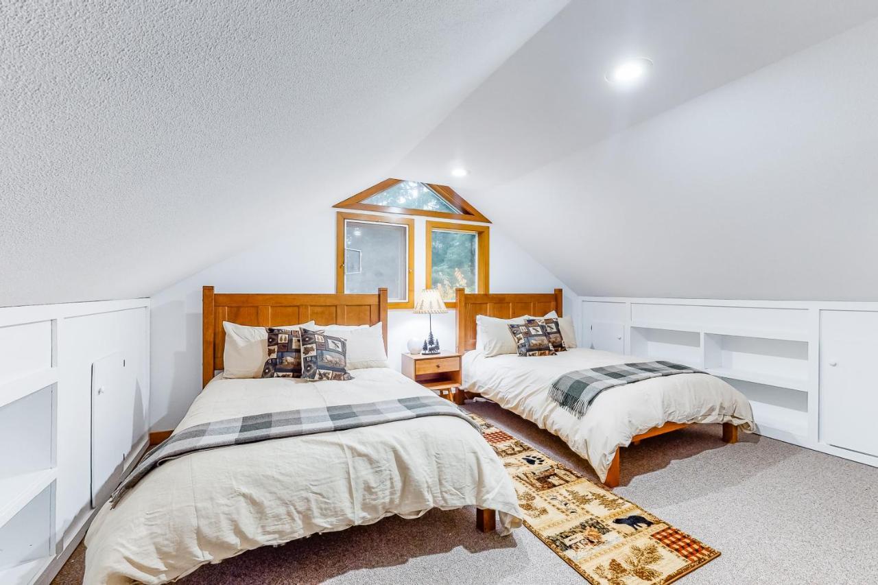 Villa Shine Road Retreat Port Ludlow Exterior foto