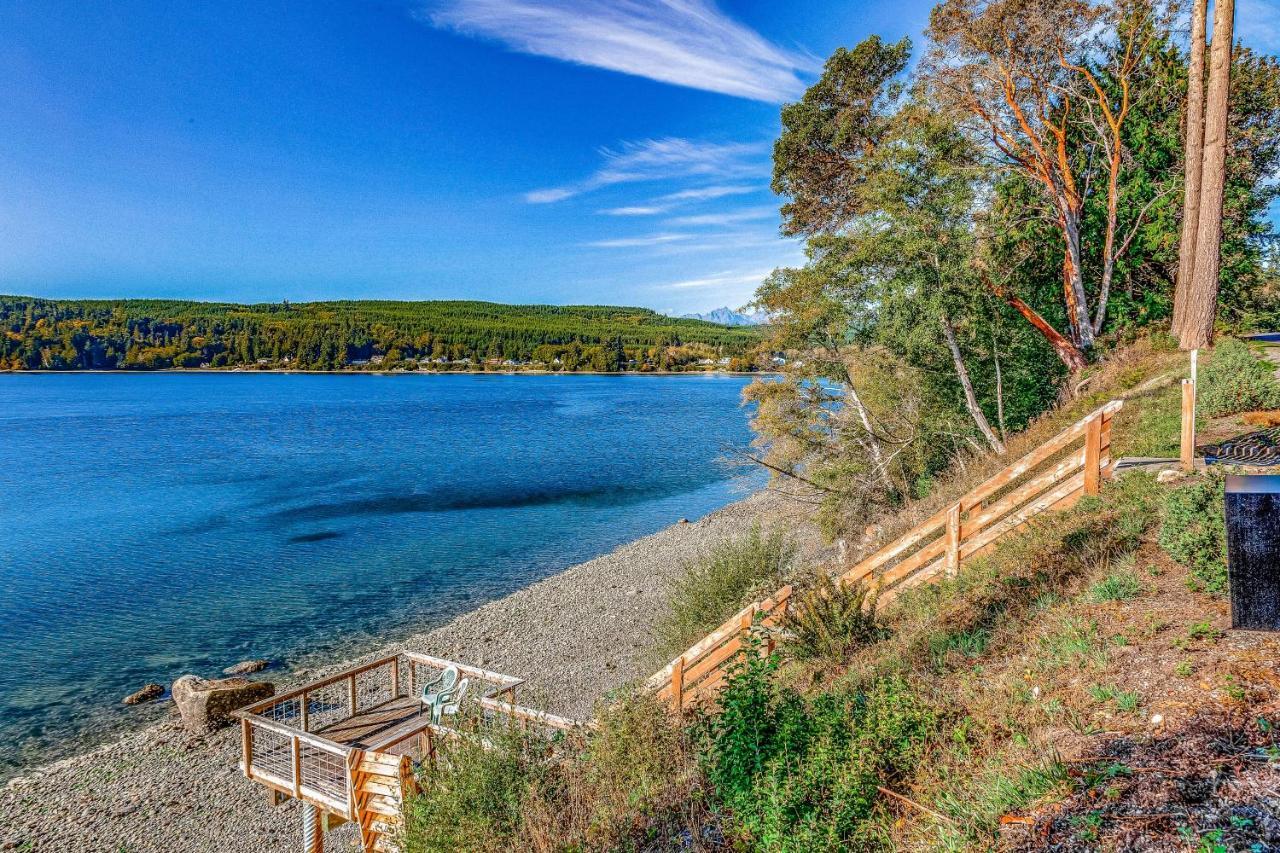 Villa Shine Road Retreat Port Ludlow Exterior foto