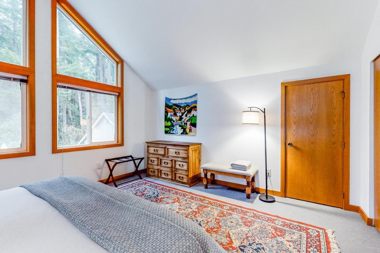 Villa Shine Road Retreat Port Ludlow Exterior foto